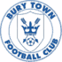 Bury Town Crest