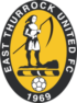 East Thurrock United Crest