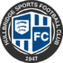 Hullbridge Sports Crest