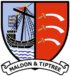 Maldon & Tiptree Crest