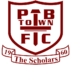 Potters Bar Town Crest