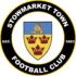 Stowmarket Town Crest