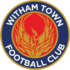 Witham Town Crest