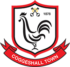 Coggeshall Town Crest
