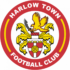 Harlow Town Crest