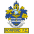 Romford Crest