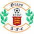 Grays Athletic Crest