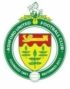 Ashford United Crest