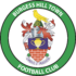 Burgess Hill Town Crest