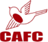 Carshalton Athletic Crest