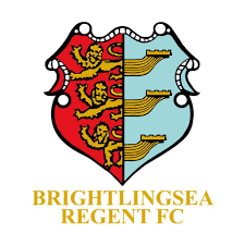 Brightlingsea Regent Crest