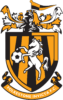 Folkestone Invicta Crest
