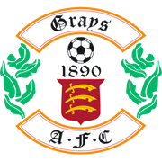 Grays Athletic Crest