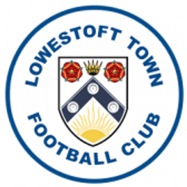 Lowestoft Town Crest