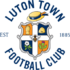 Luton Town Crest