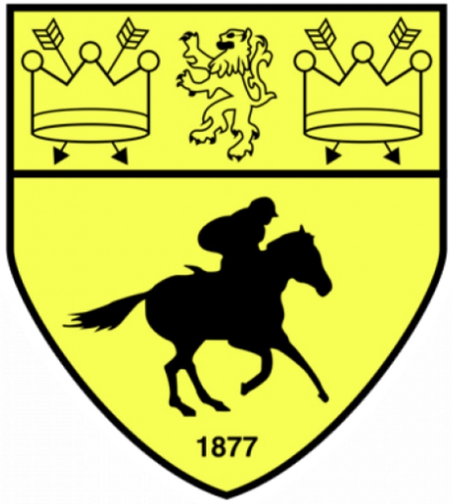 Newmarket Town Crest