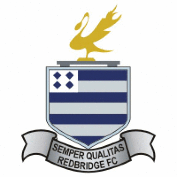 Redbridge Crest