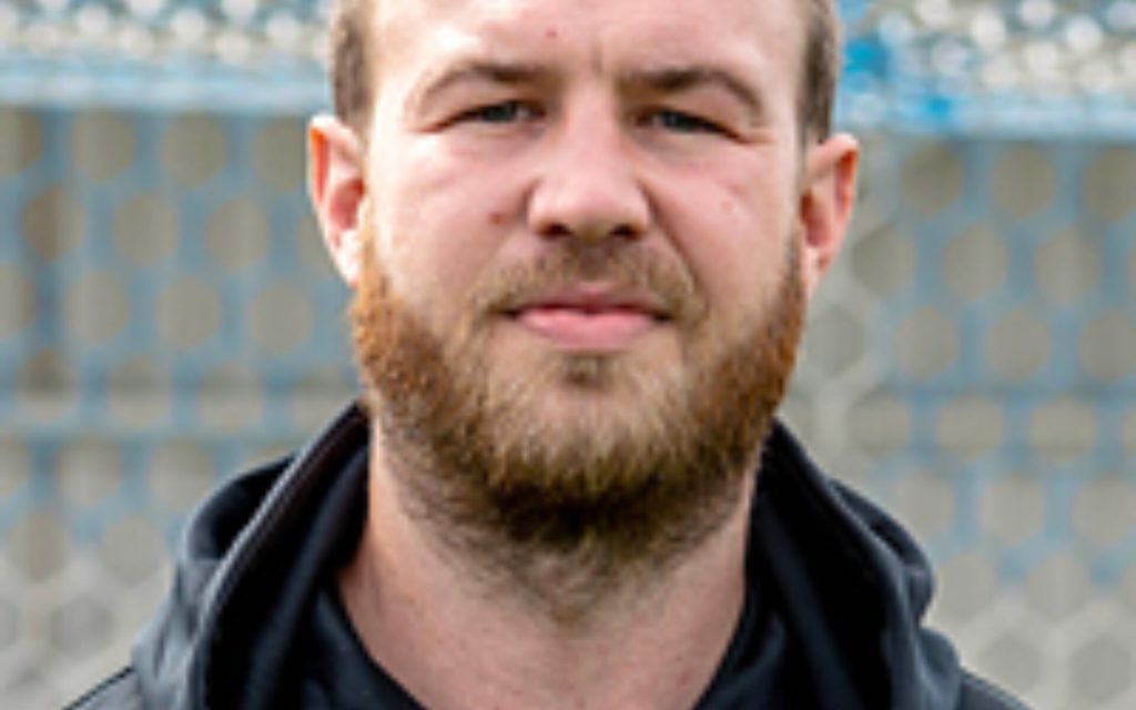 QUBA'S LATE EQUALISER FOR BLUES