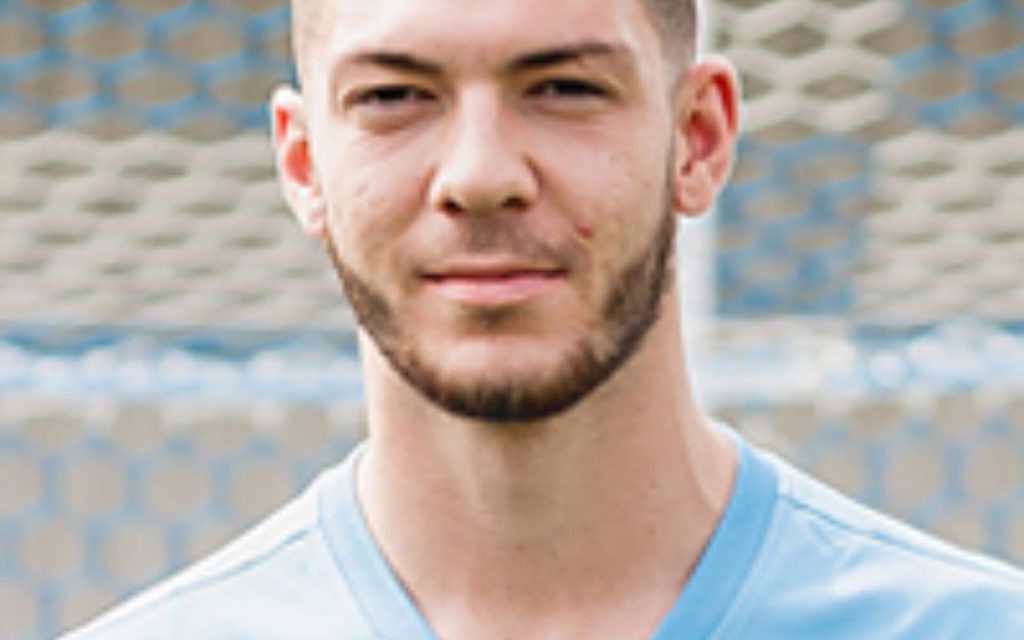 BLUES SECOND HALF COMEBACK STUNS COGGESHALL