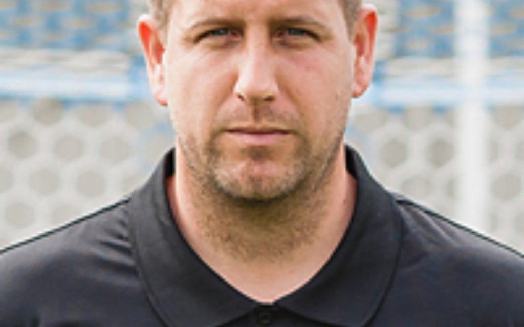 CRAIG SHIPMAN LEAVES BRENTWOOD TOWN