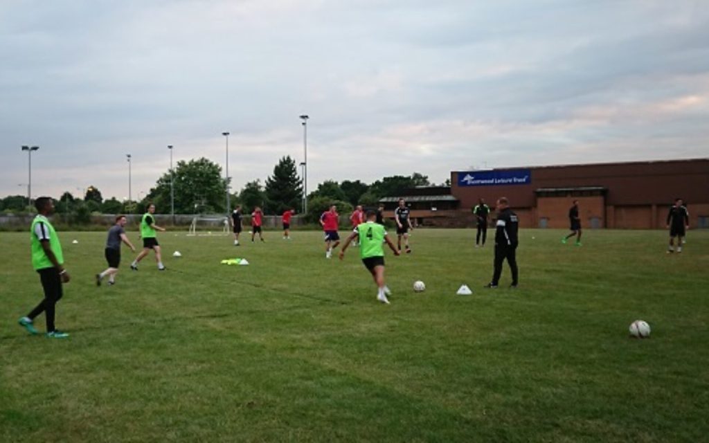 TONER HONOURED TO BE NAMED NEW BRENTWOOD SKIPPER