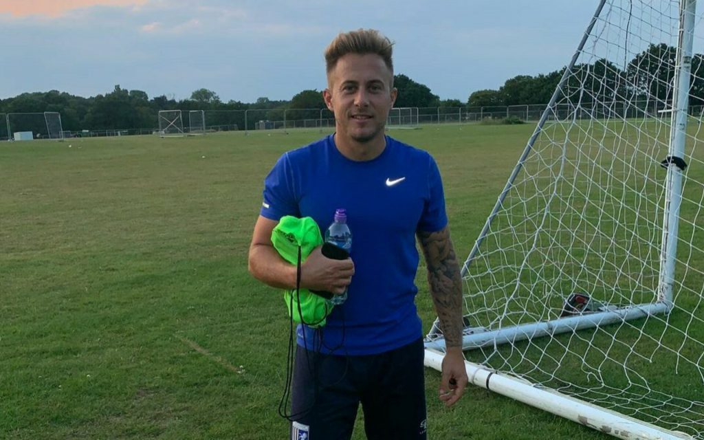 PUGSLEY BACKS RETURNING FREEMAN TO SHINE AT BRENTWOOD