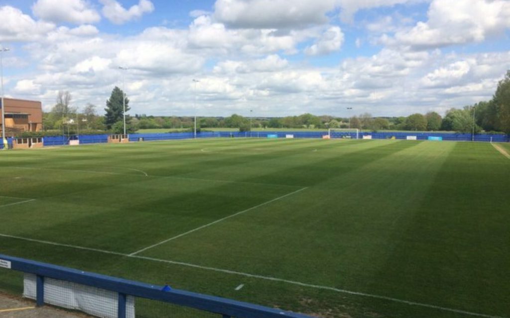 NEW LOOK BRENTWOOD TO HOST BARKING ON A FRIDAY NIGHT UNDER THE LIGHTS