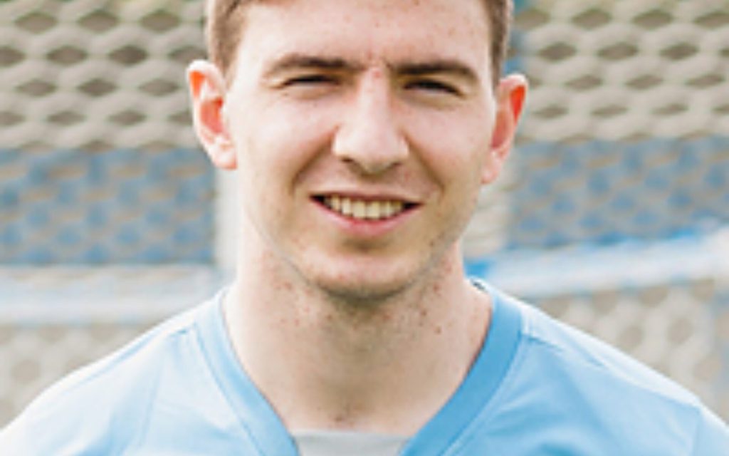 ANOTHER LATE GOAL SEES BLUES BEATEN AT SOHAM