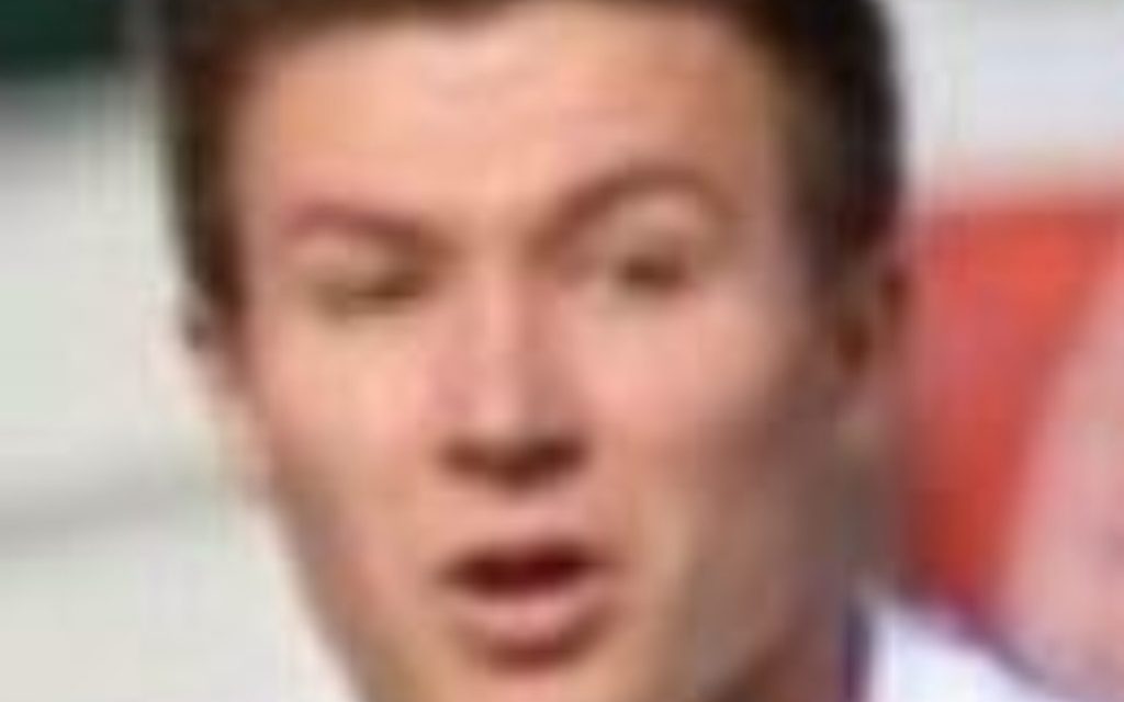 WELCOME BACK TO JAMES LOVE