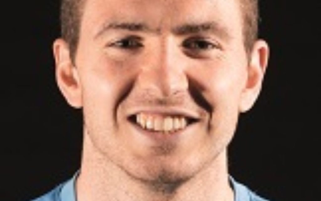 FREEMAN'S GOAL EARNS BRENTWOOD FIRST LEAGUE WIN