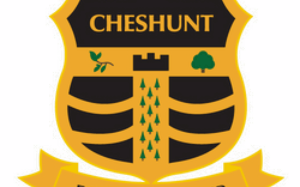 FA Cup 1st Qualifying Round: Blues face Cheshunt at home on September 4th