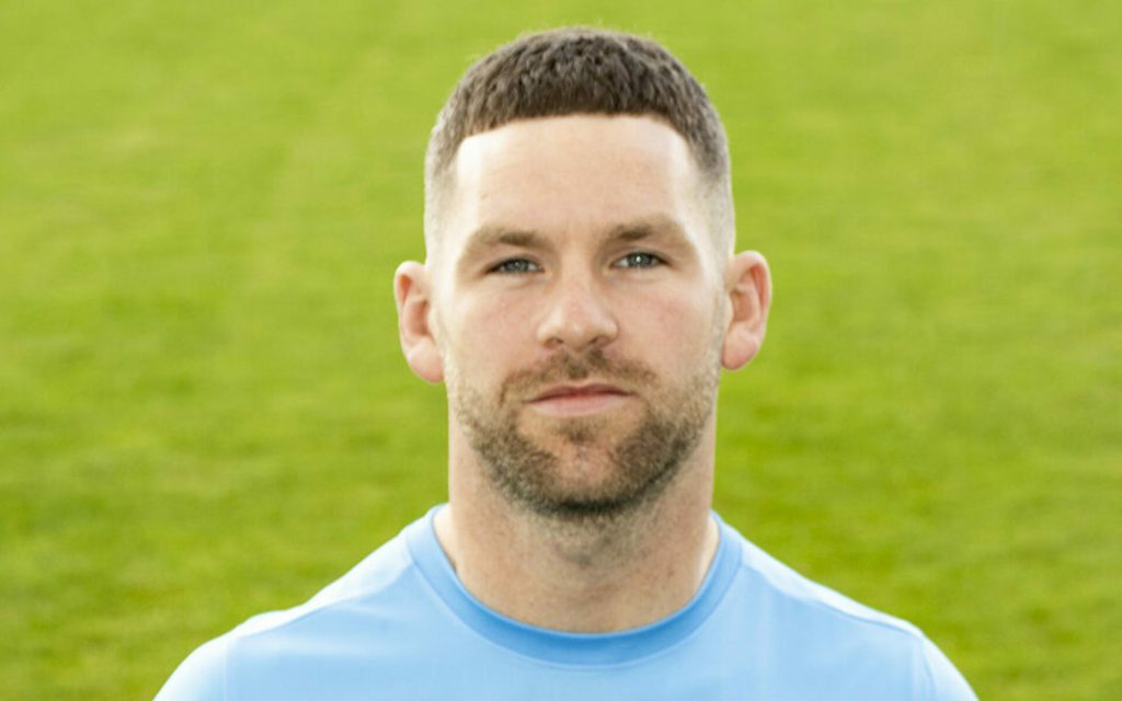 Richardson's goal earns Blues opening day win at Tilbury