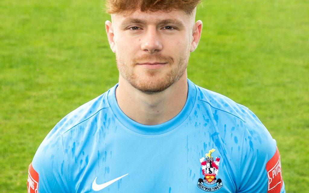 Harvey hits hat-trick in win at Great Wakering