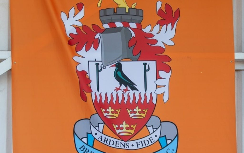 Sir Trevor Brooking to attend FA Trophy match