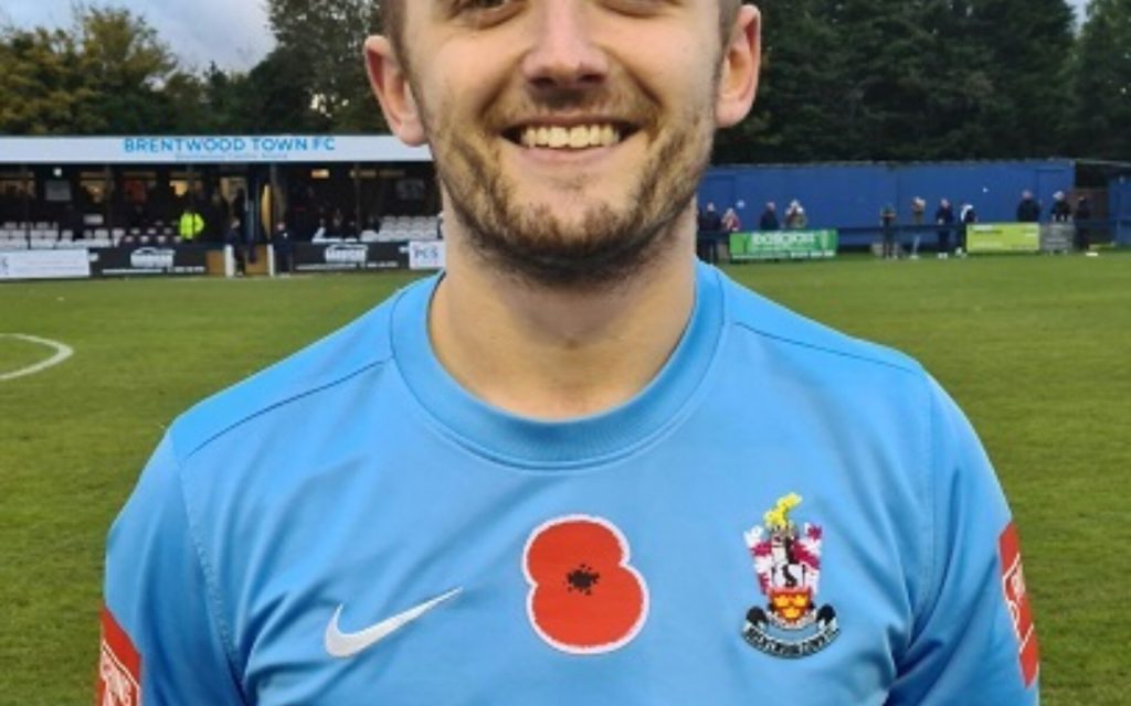 Freddie's goal extends Blues winning run