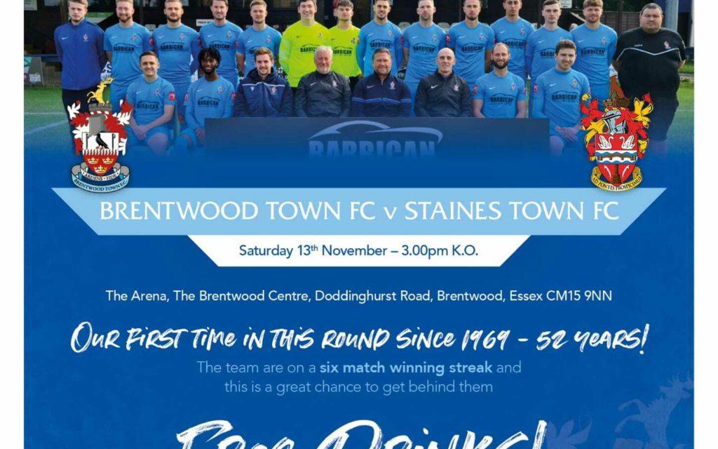 Buy one get one free drinks offer on Saturday