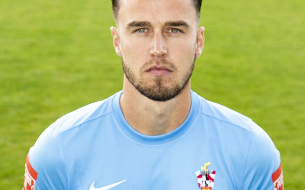 Blues winning run continues