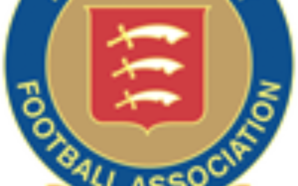 Ashley's goal sees Brentwood through in county cup