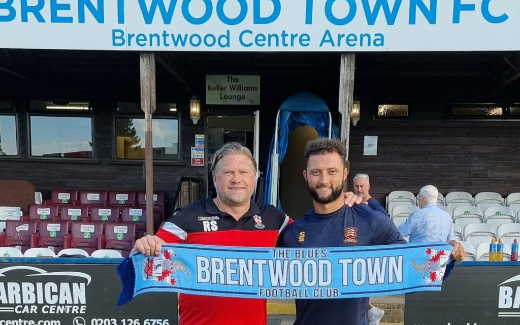 Four New Faces Arrive At The Arena