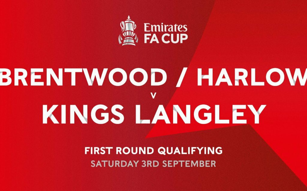 Kings Langley Awaits