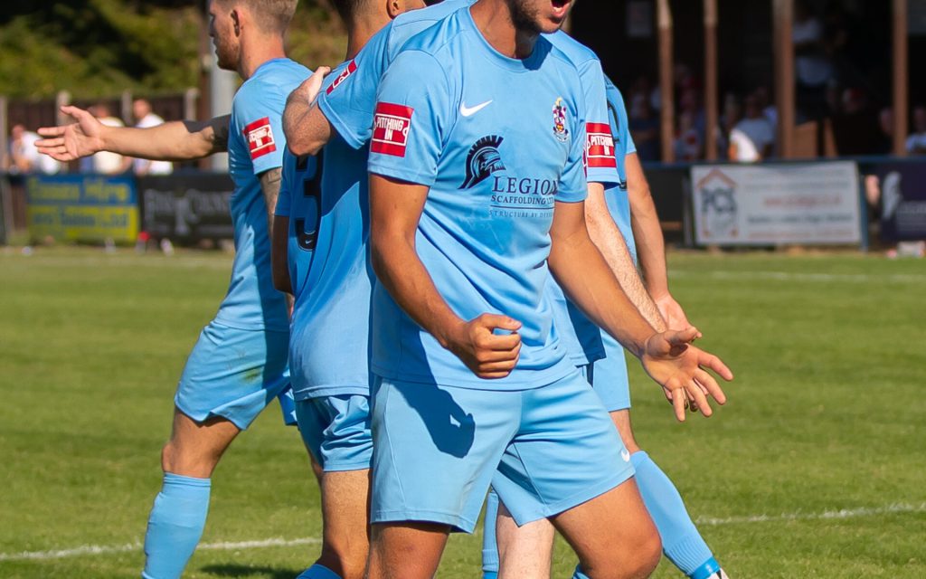 Felixstowe and Walton Photos