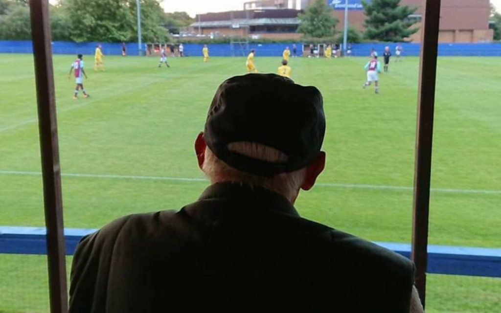 Arthur Valentine's Funeral This Friday