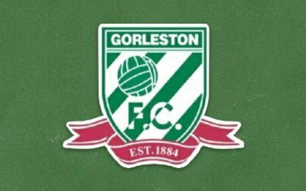 Gorleston Fixture Update