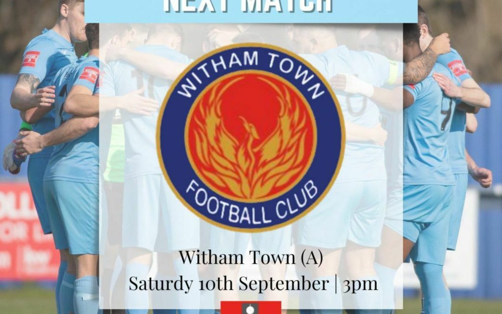 FA Trophy This Saturday
