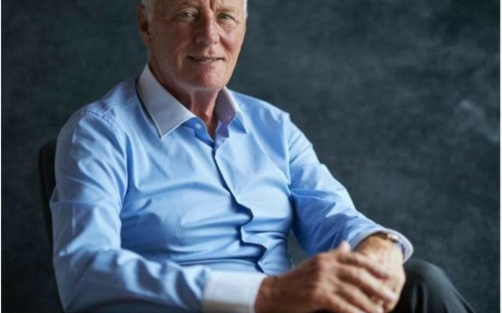 Special Guest For Witham This Saturday