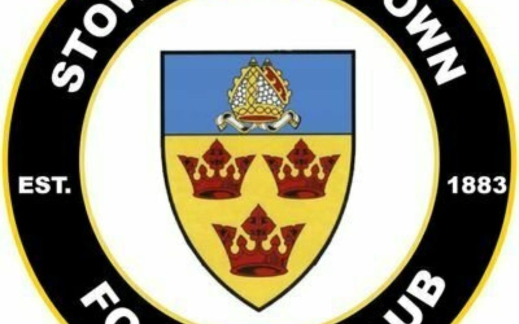 Supporter's Coach To Stowmarket