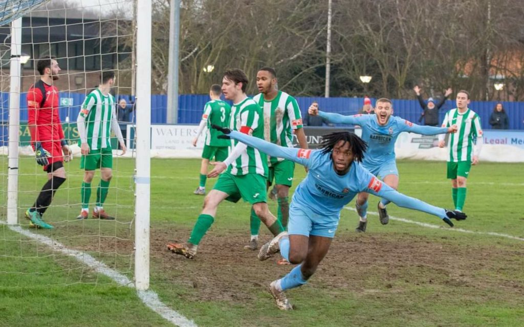 Two New Blues In Two Blues Out