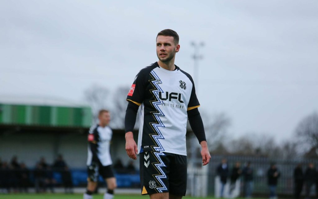 Hirst In For The Blues