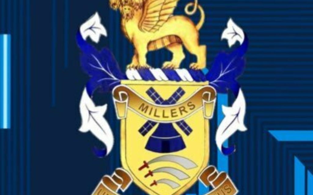 Aveley Away This Monday