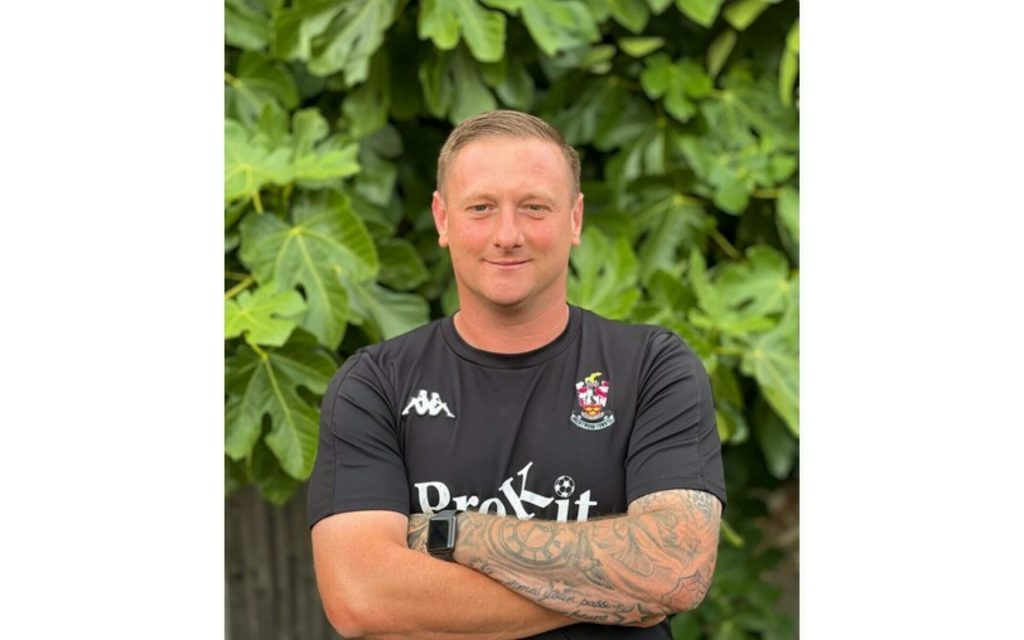 John's Marathon Mission